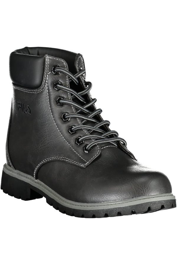 FILA CALZATURA STIVALE DONNA NERO