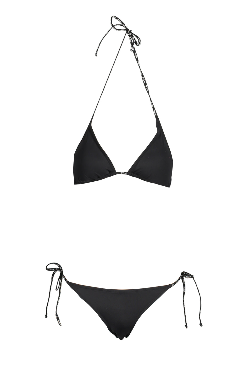 FILA COSTUME BIKINI DONNA NERO