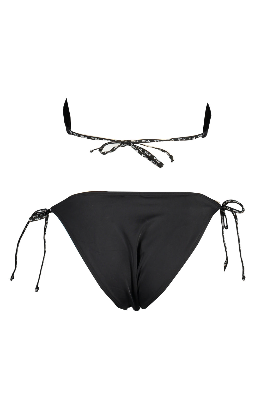 FILA COSTUME BIKINI DONNA NERO