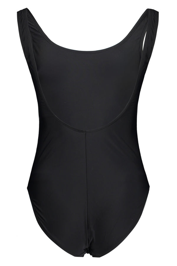 FILA COSTUME INTERO DONNA NERO