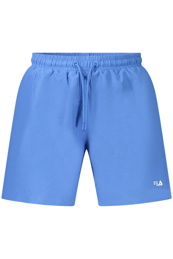 FILA COSTUME PARTE SOTTO UOMO AZZURRO