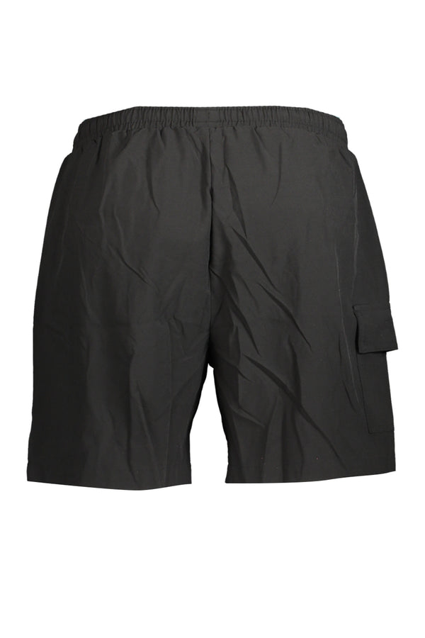 FILA COSTUME PARTE SOTTO UOMO NERO