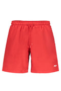 FILA COSTUME PARTE SOTTO UOMO ROSSO