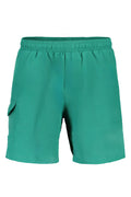 FILA COSTUME PARTE SOTTO UOMO VERDE