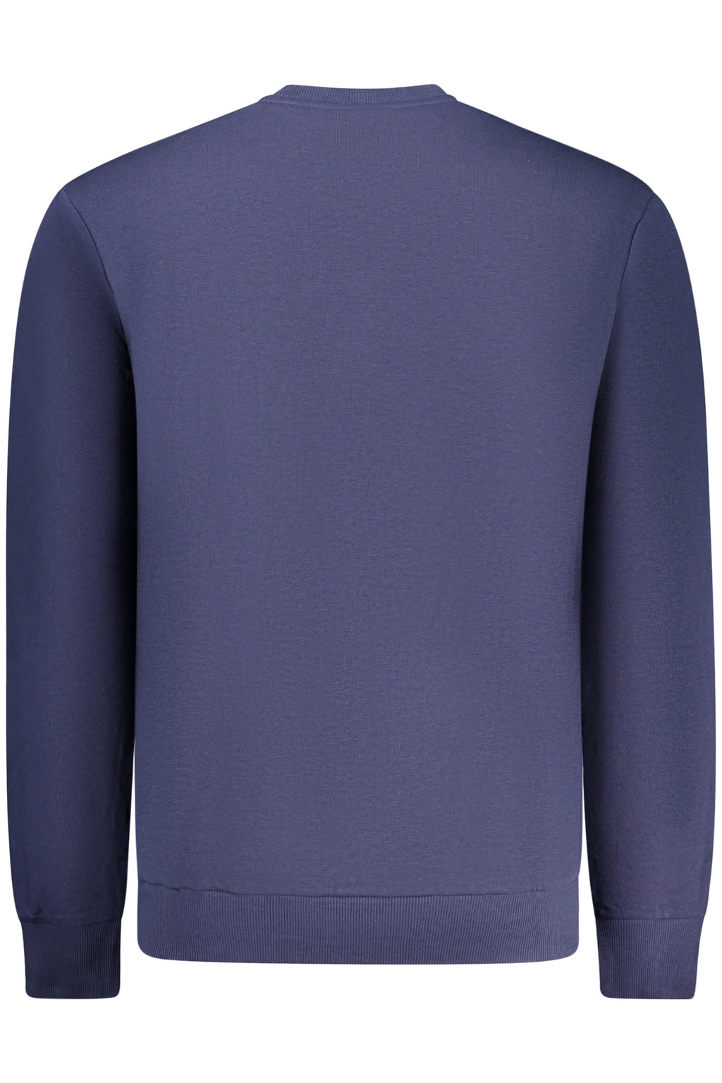 FILA FELPA SENZA ZIP UOMO BLU
