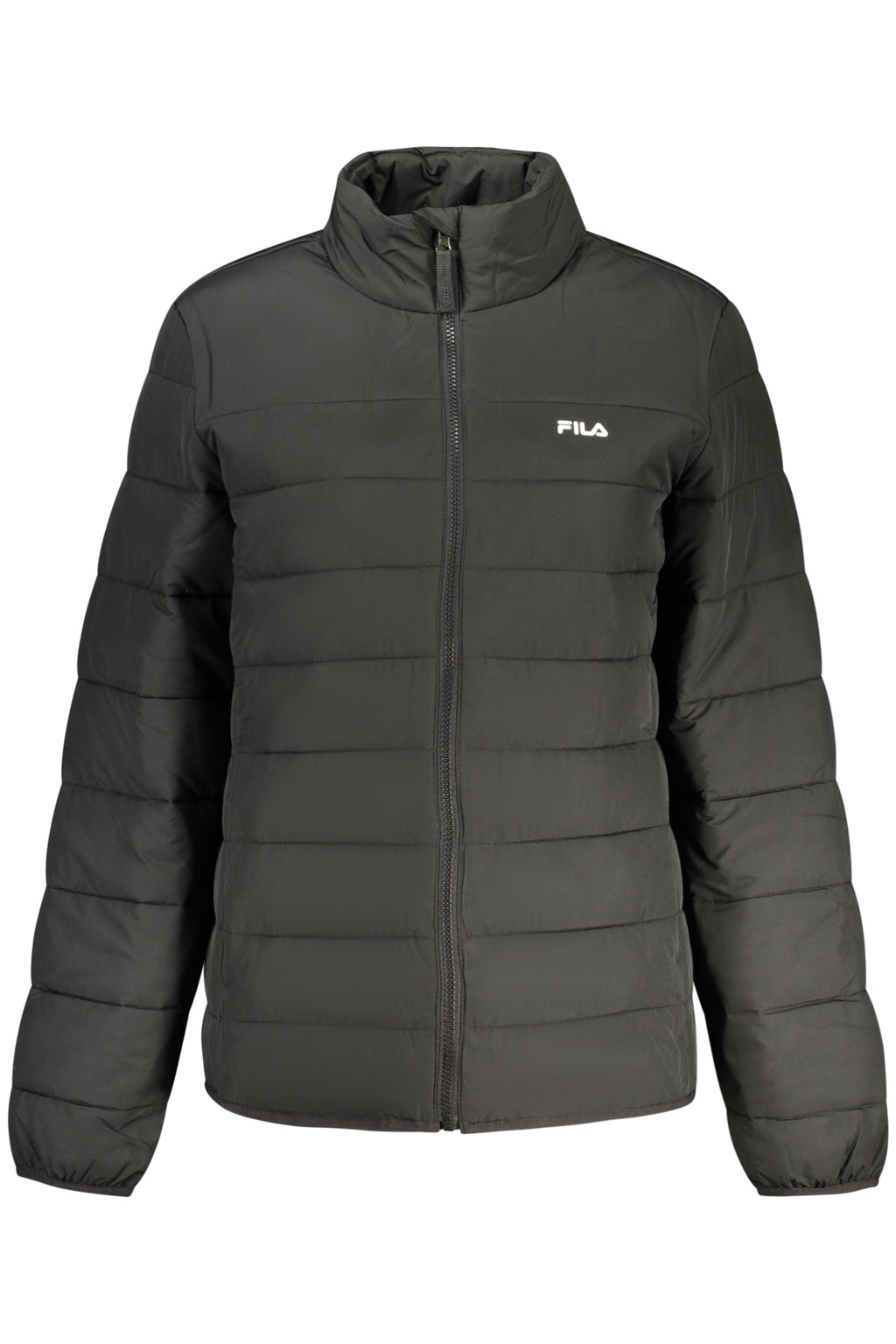 FILA GIUBBOTTO DONNA NERO