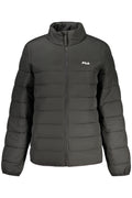 FILA GIUBBOTTO DONNA NERO