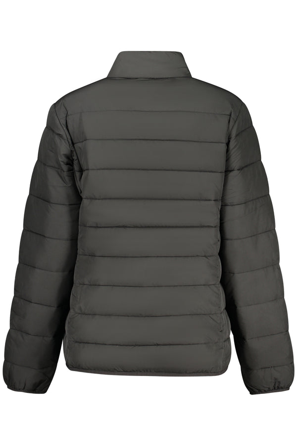FILA GIUBBOTTO DONNA NERO