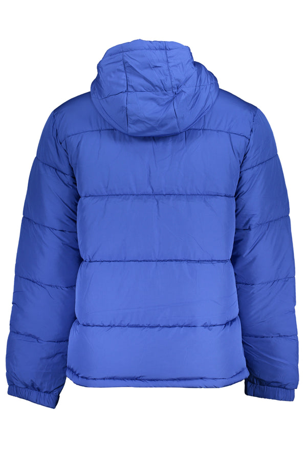 FILA GIUBBOTTO UOMO BLU