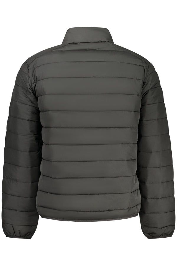 FILA GIUBBOTTO UOMO NERO