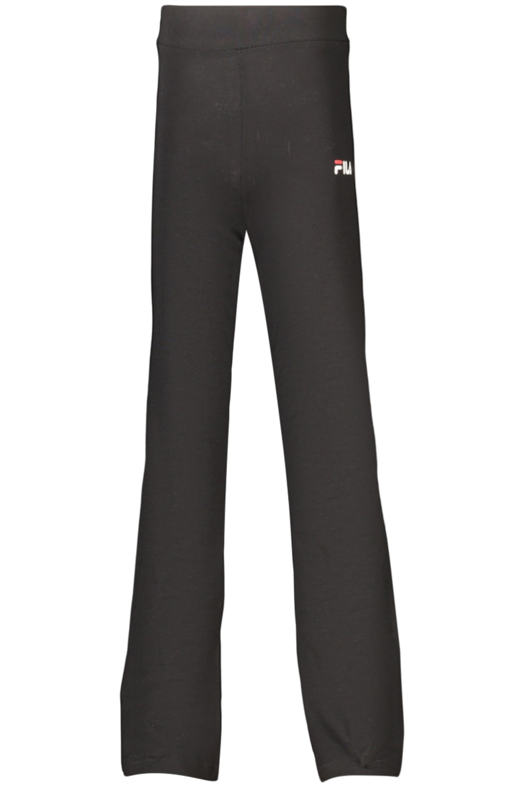FILA LEGGINS BAMBINA NERO