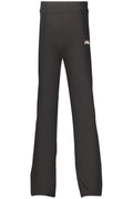 FILA LEGGINS BAMBINA NERO