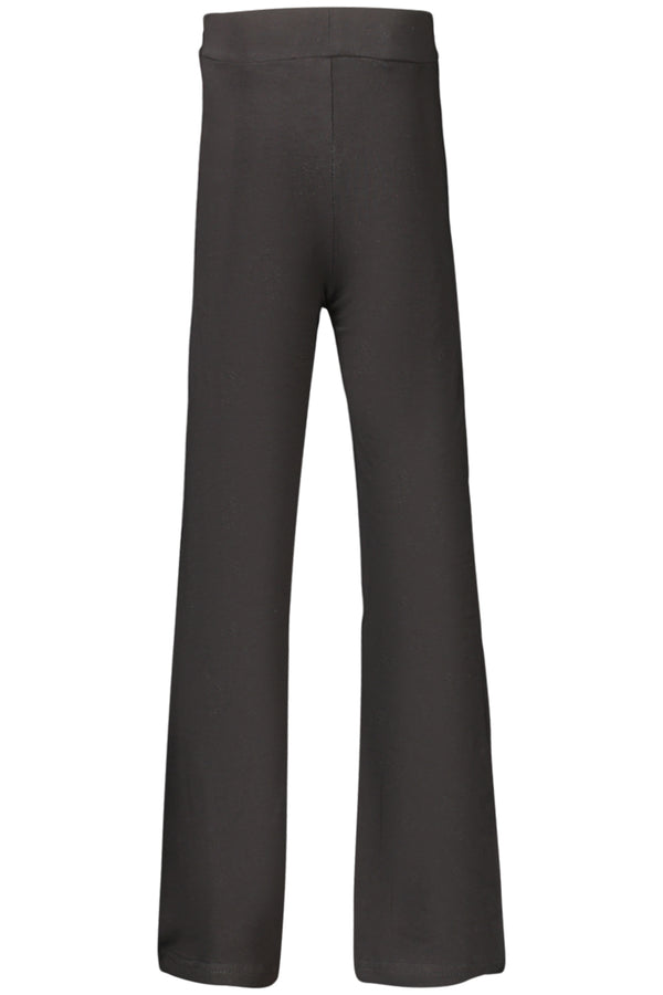 FILA LEGGINS BAMBINA NERO