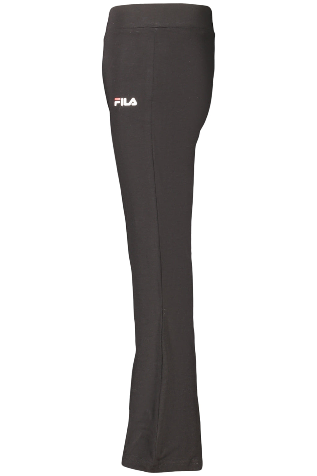 FILA LEGGINS BAMBINA NERO