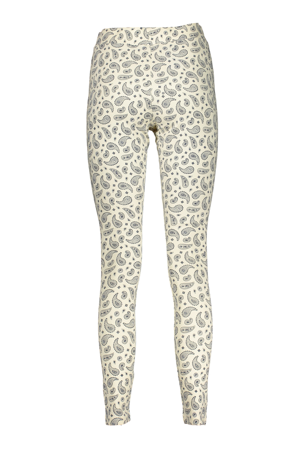 FILA LEGGINS DONNA BIANCO