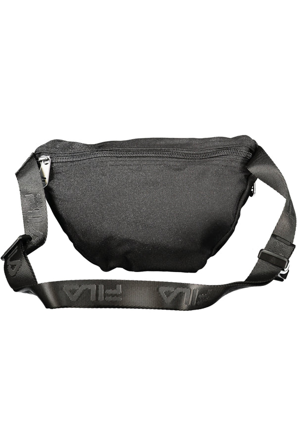 FILA MARSUPIO UOMO NERO
