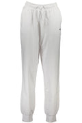 FILA PANTALONE DONNA BIANCO