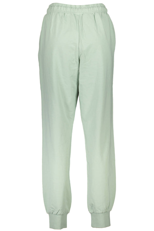 FILA PANTALONE DONNA VERDE