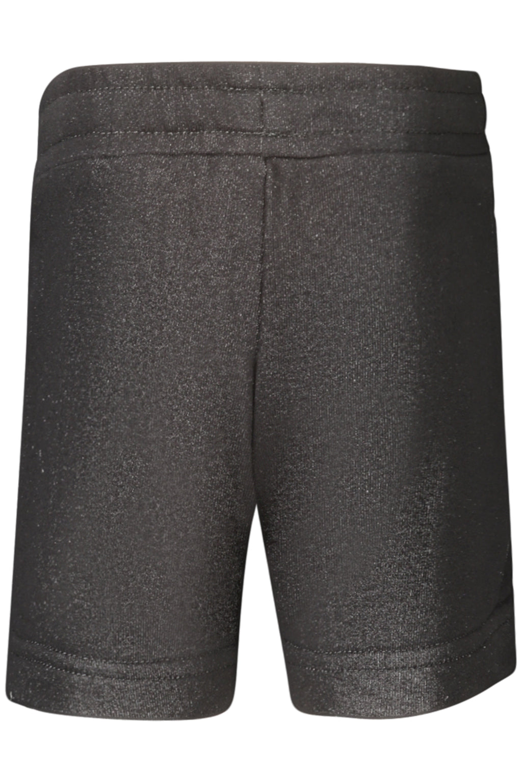 FILA PANTALONE SHORT BAMBINO NERO