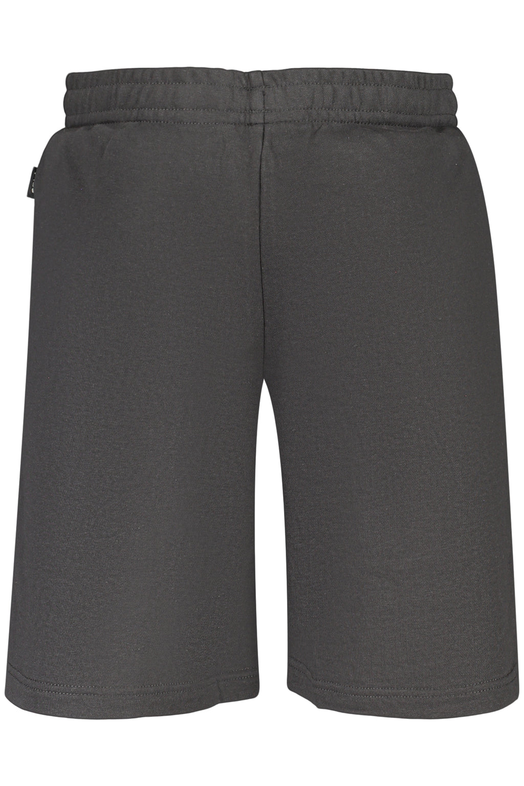 FILA PANTALONE TUTA CORTO UOMO NERO