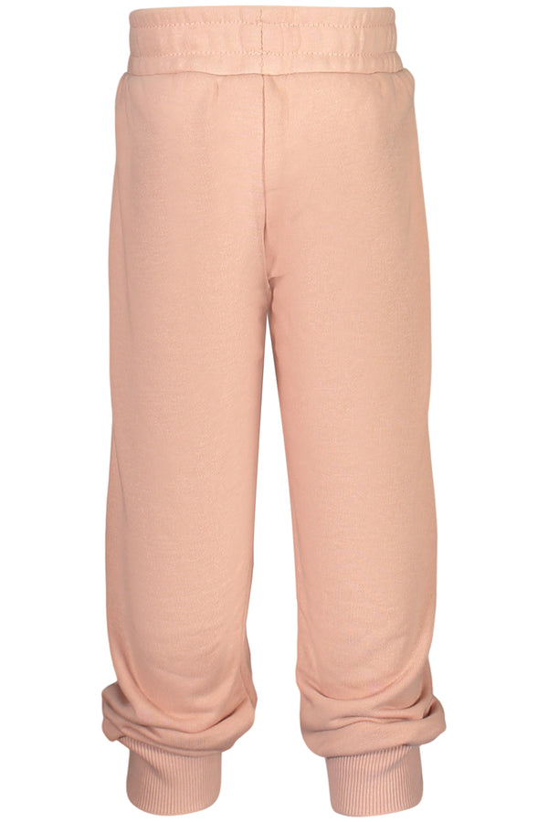 FILA PANTALONE TUTA LUNGO BAMBINA ROSA