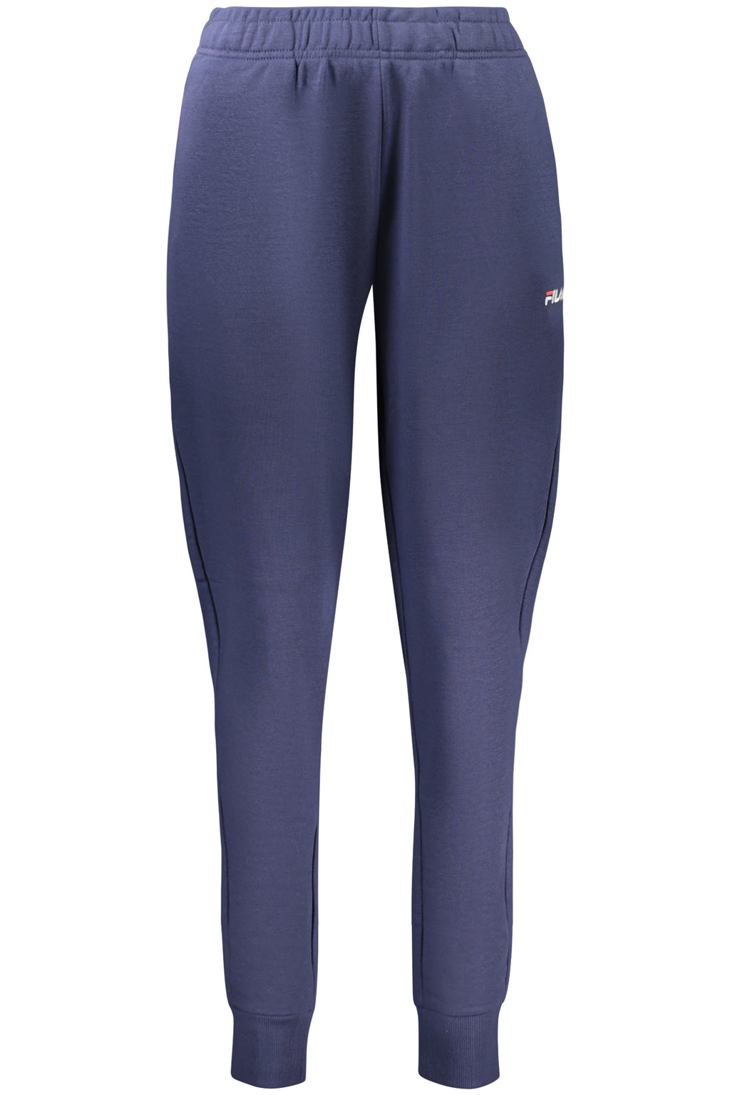 FILA PANTALONE TUTA LUNGO DONNA BLU