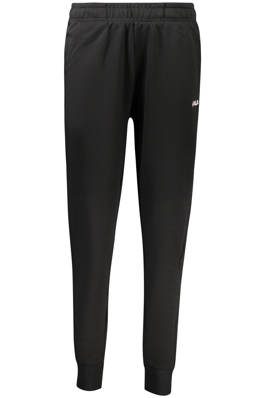 FILA PANTALONE TUTA LUNGO DONNA NERO