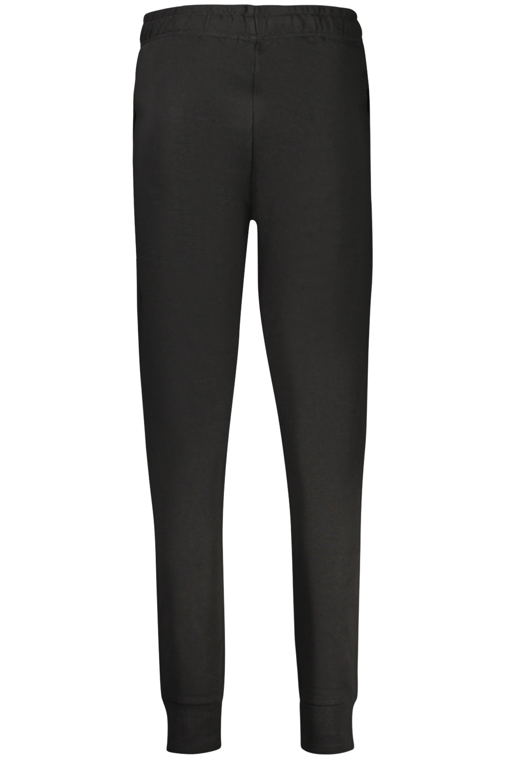FILA PANTALONE TUTA LUNGO DONNA NERO