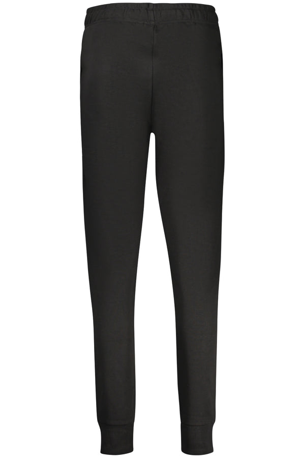 FILA PANTALONE TUTA LUNGO DONNA NERO