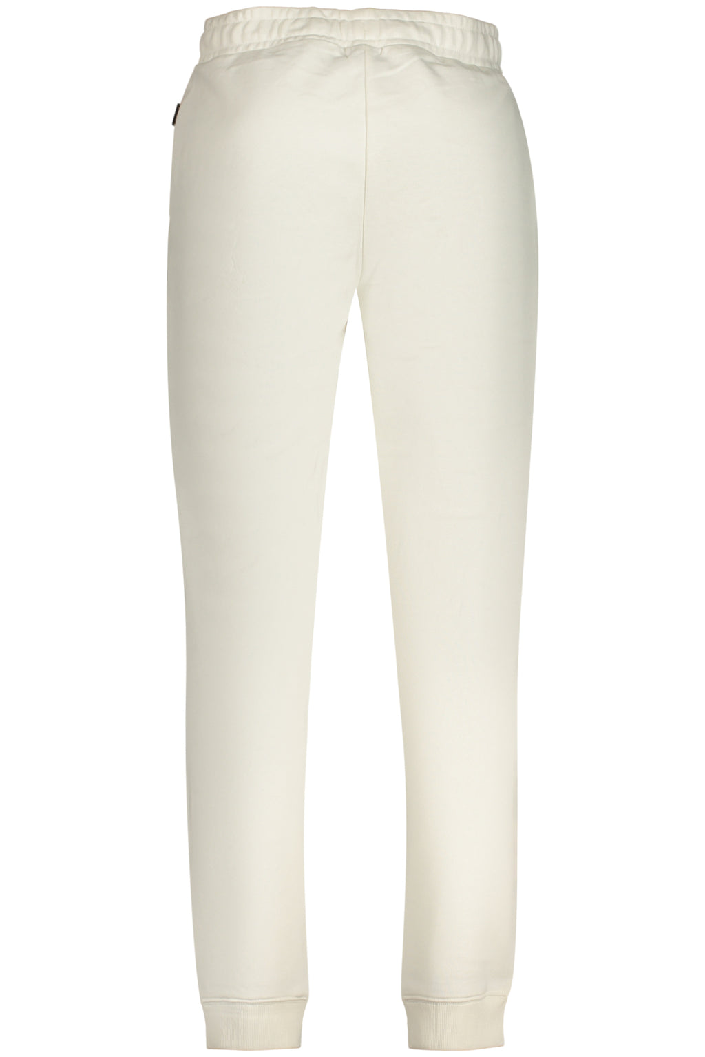 FILA PANTALONE TUTA LUNGO UOMO BIANCO