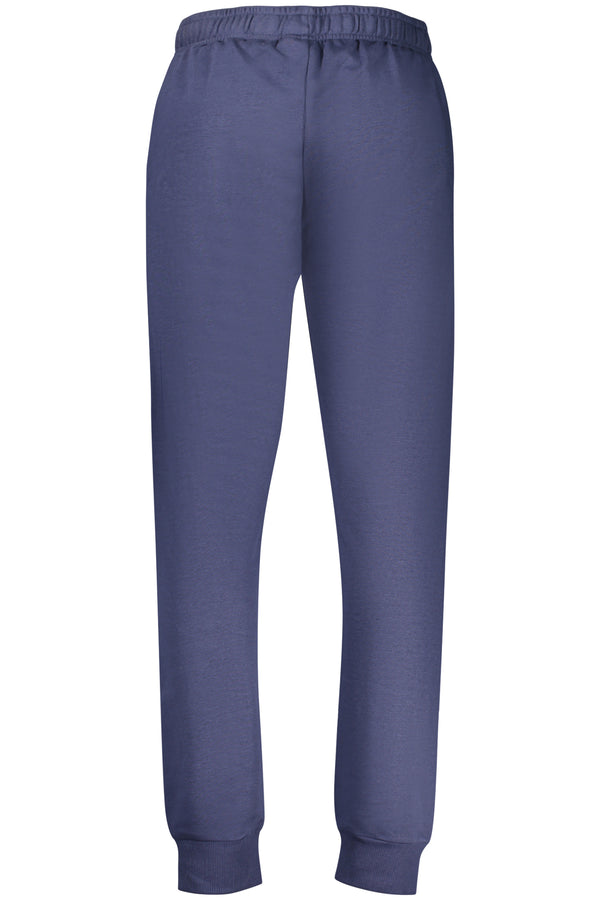 FILA PANTALONE TUTA LUNGO UOMO BLU