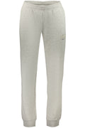 FILA PANTALONE TUTA LUNGO UOMO GRIGIO
