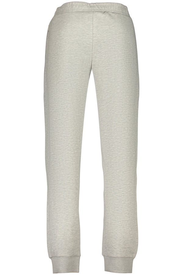 FILA PANTALONE TUTA LUNGO UOMO GRIGIO
