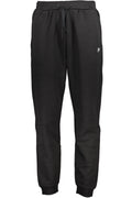FILA PANTALONE UOMO NERO