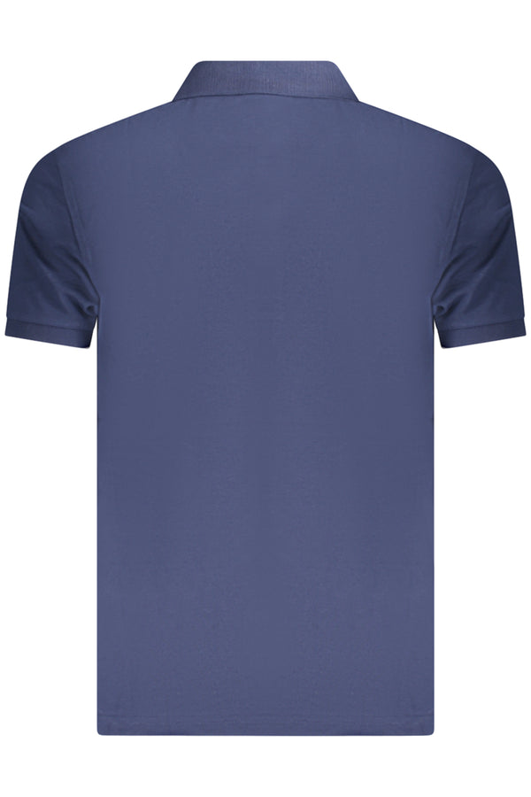 FILA POLO MANICHE CORTE UOMO BLU