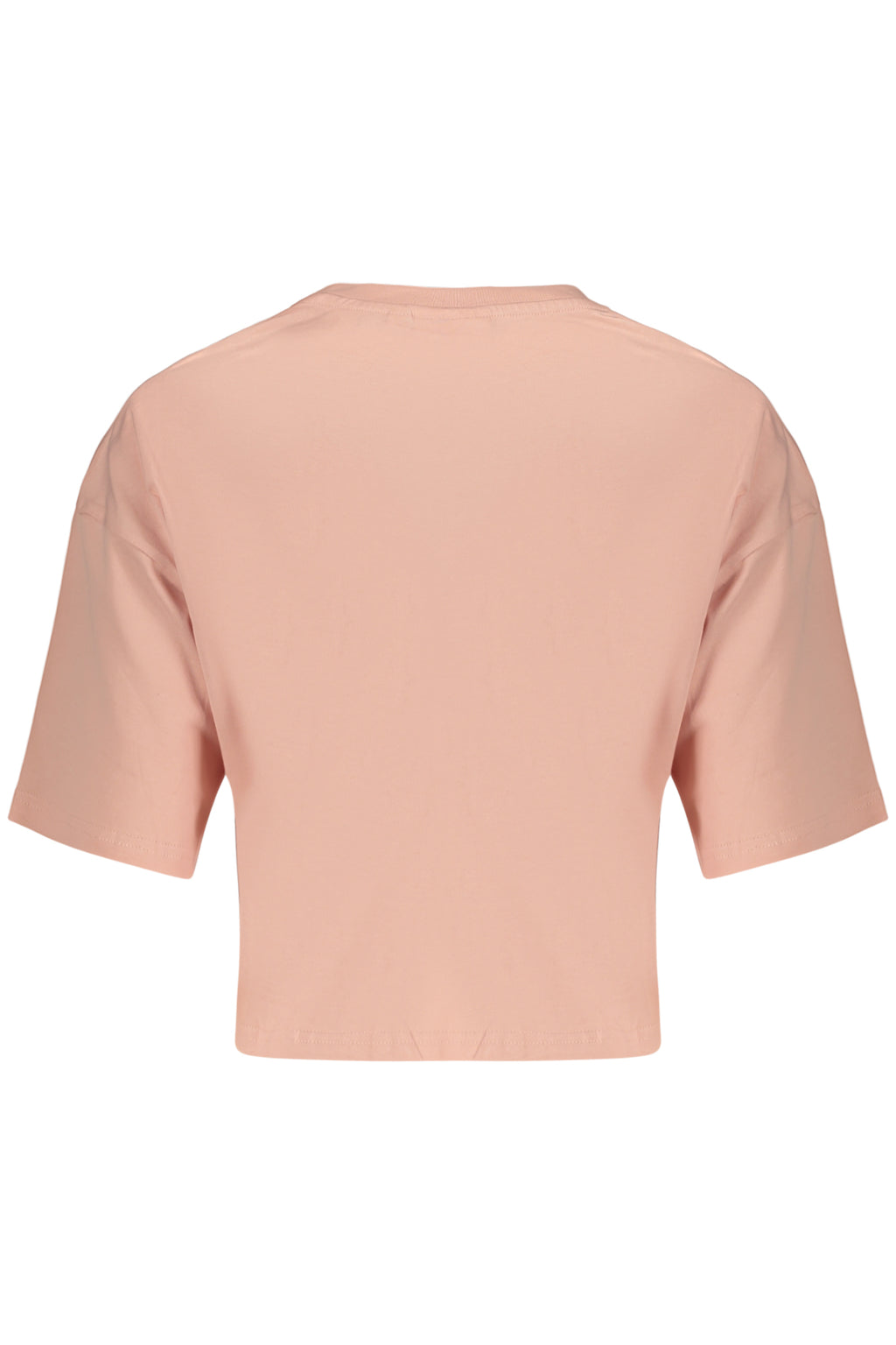 FILA T-SHIRT MANICHE CORTE DONNA ROSA