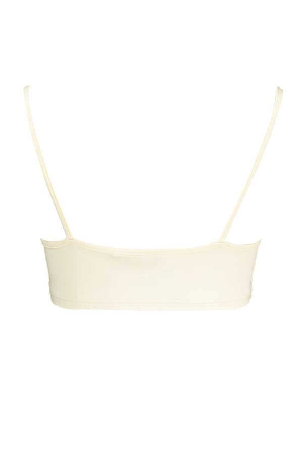 FILA TOP DONNA BIANCO