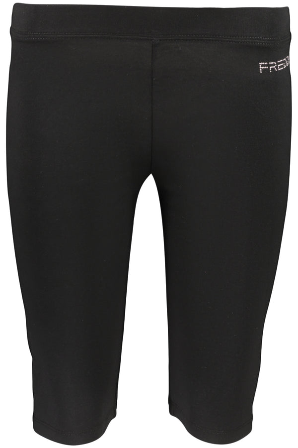 FREDDY JEANS SHORT DONNA NERO