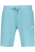 FREDDY PANTALONE TUTA LUNGO DONNA AZZURRO