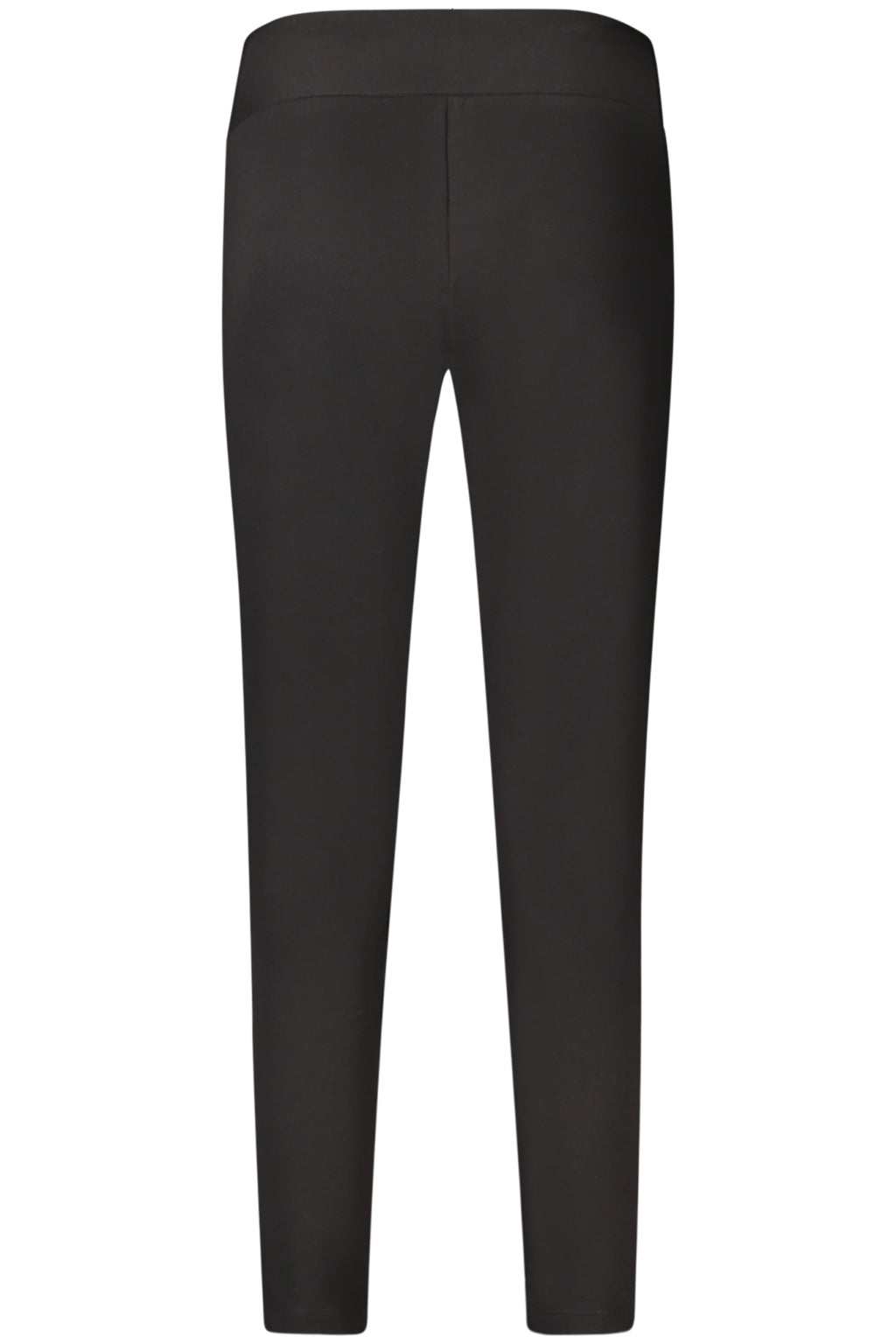 FREDDY PANTALONE TUTA LUNGO DONNA NERO