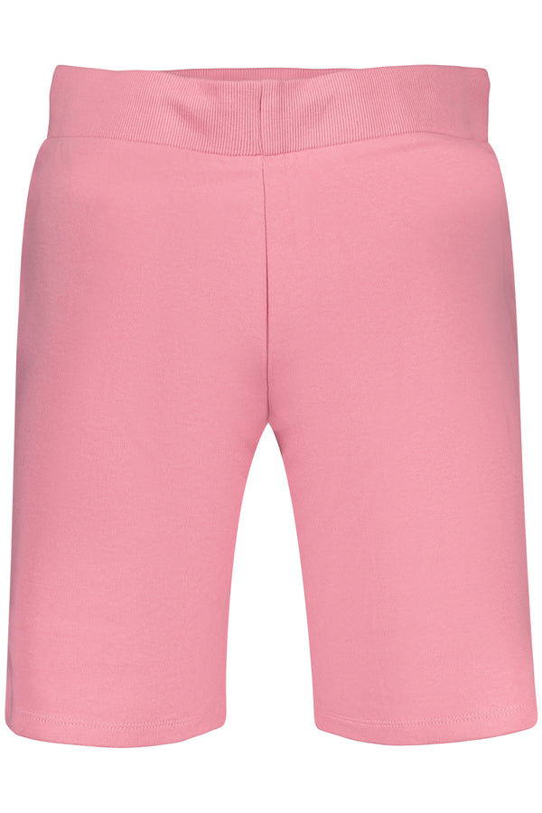 FREDDY PANTALONE TUTA LUNGO DONNA ROSA