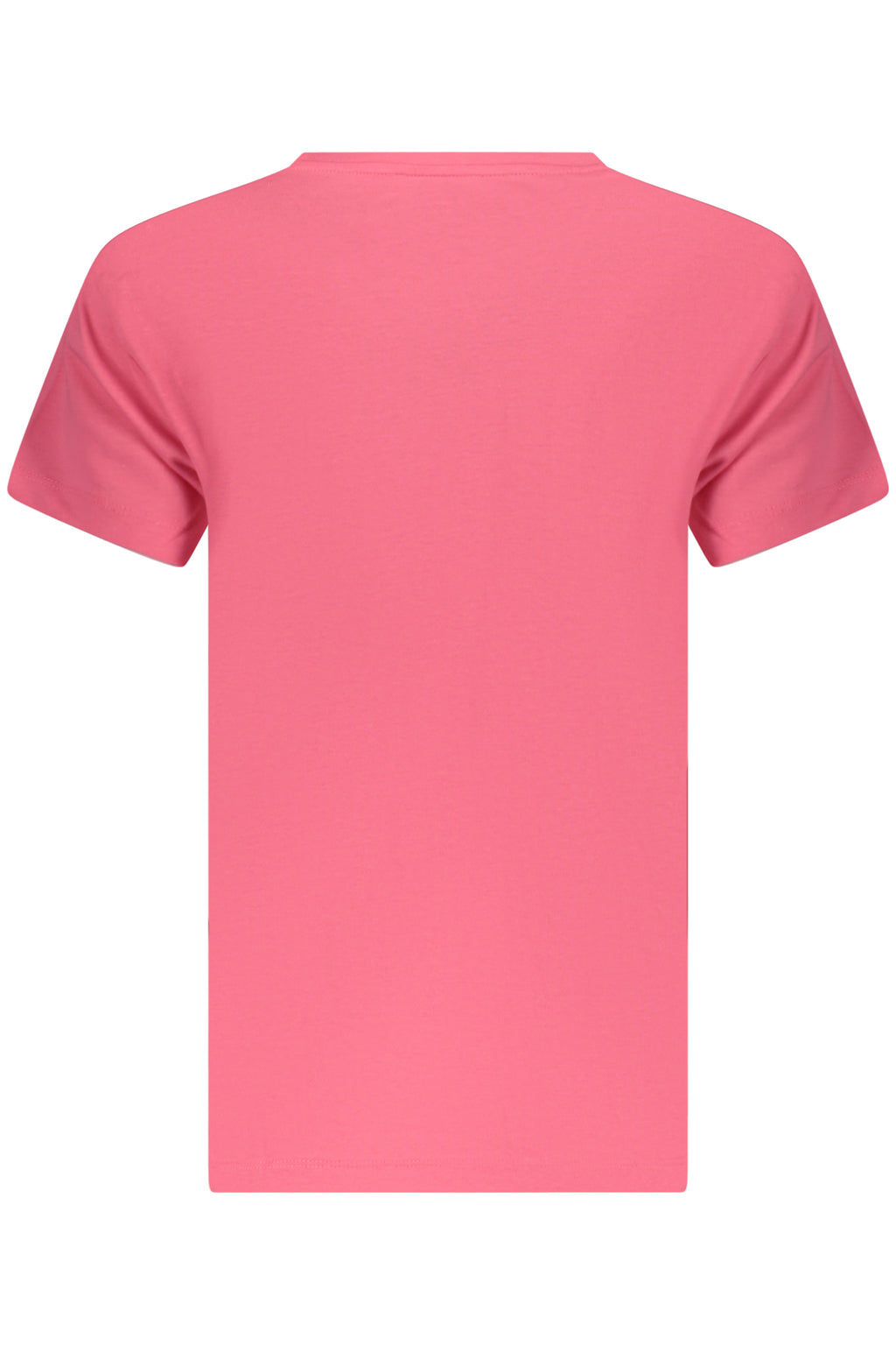 FREDDY T-SHIRT MANICHE CORTE DONNA ROSA