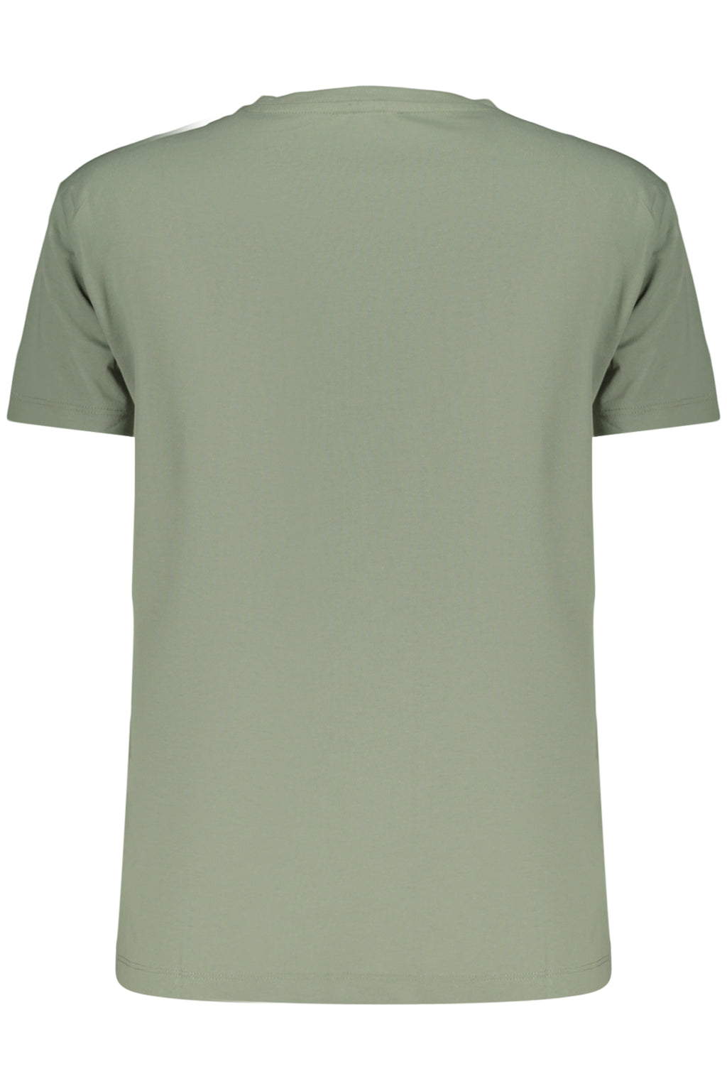 FREDDY T-SHIRT MANICHE CORTE DONNA VERDE