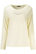 FREDDY T-SHIRT MANICHE LUNGHE DONNA BIANCO