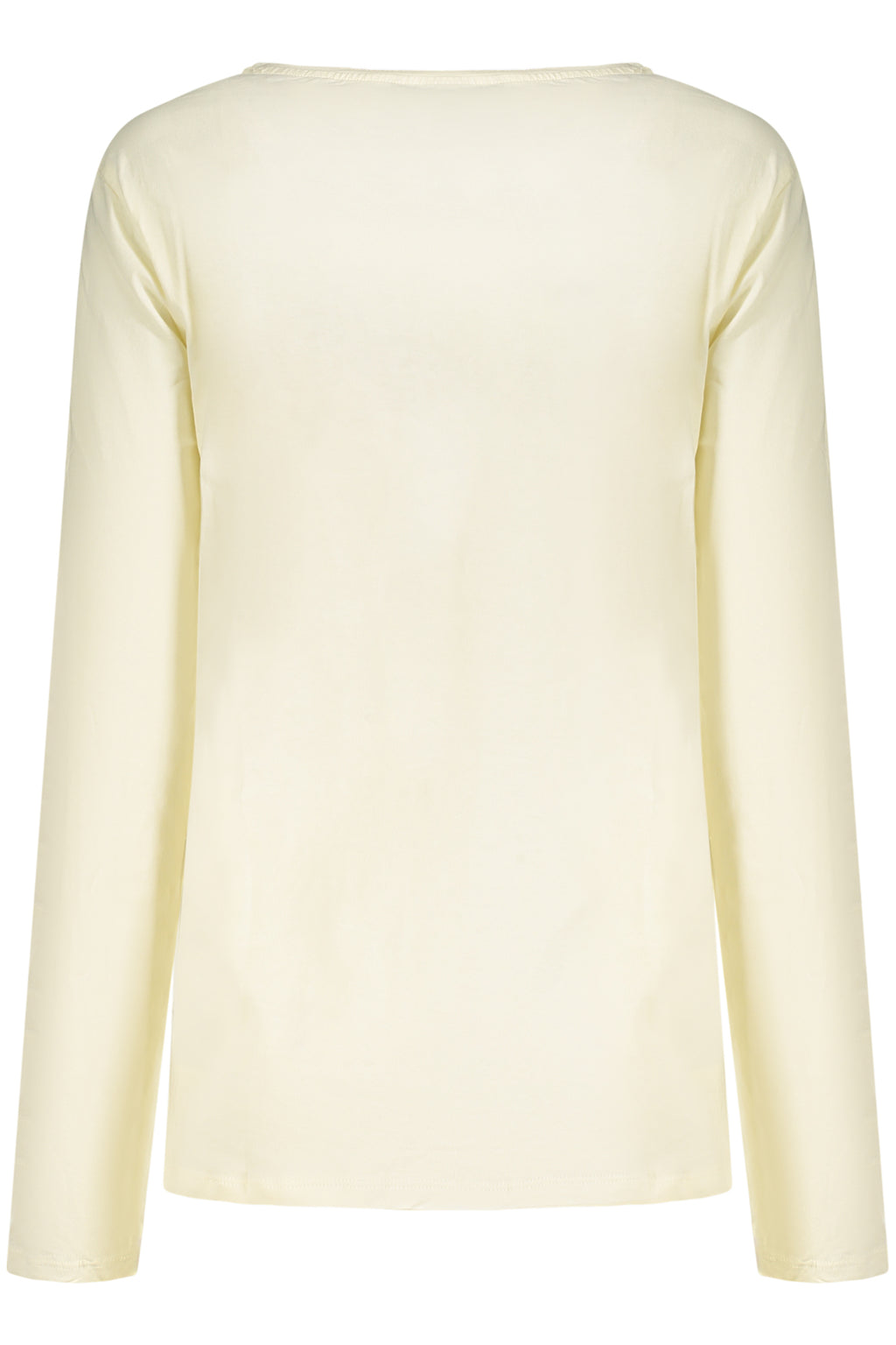 FREDDY T-SHIRT MANICHE LUNGHE DONNA BIANCO