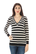 FRED PERRY MAGLIA DONNA NERO