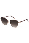 FURLA OCCHIALE DA SOLE DONNA ARGENTO