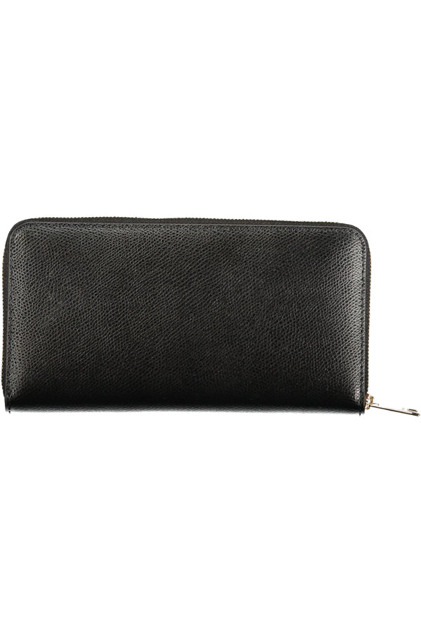 FURLA PORTAFOGLIO DONNA NERO