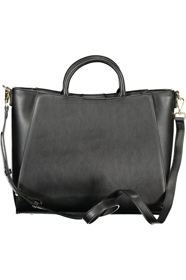GABRIELLA G BY GABRIELLA GUCCI BORSA DONNA NERO