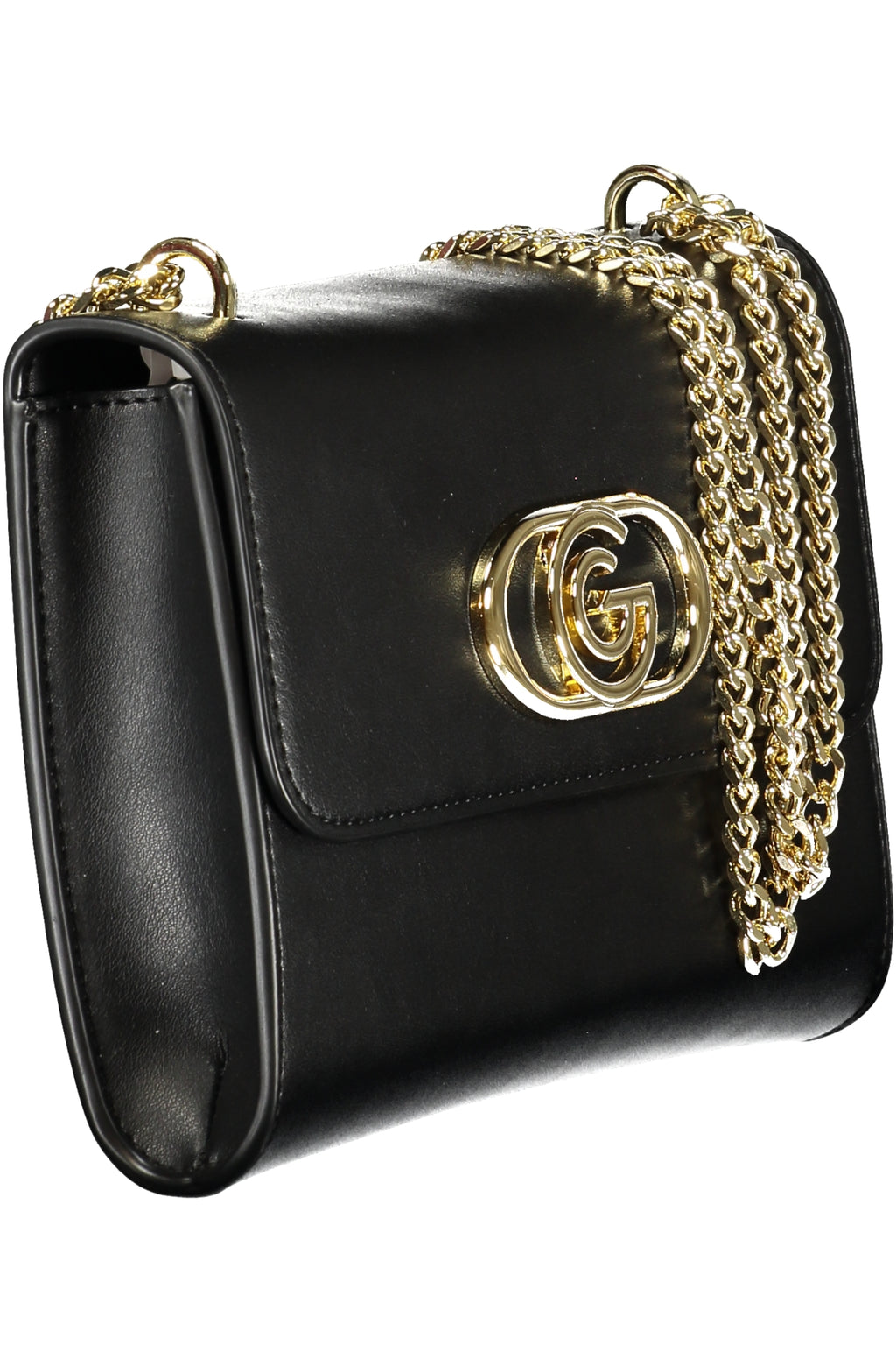 GABRIELLA G BY GABRIELLA GUCCI BORSA DONNA NERO